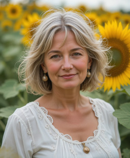 Светлана Викторовна